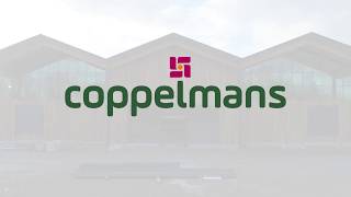 Patrick Coppelmans Tuincentrum Coppelmans [upl. by Rehotsirhc]