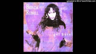 Piano In The Dark  Brenda Russell [upl. by Louanne]