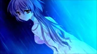 Nightcore  Standing in the Rain  Billy Talent [upl. by Airetak]