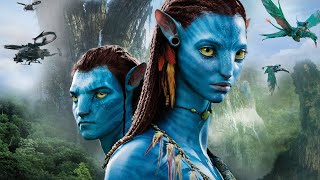 Avatar The Way Of Water Full Movie Explained In HindiUrdu  Avatar 2  MrStarExplainer [upl. by Anirres]