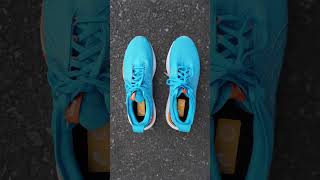 ASICS GELNIMBUS 25 vs 24 runningshoes [upl. by Yznel]