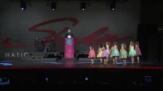 Temecula Dance Company  Hairspray [upl. by Rika]