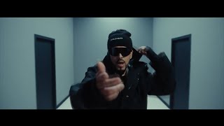 Yandel x Omy de Oro  Ilegal  Music Video [upl. by Soraya]