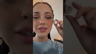 Malutrevejo on instagram live full live without comments [upl. by Obnukotalo209]