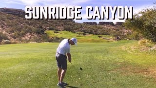 Sunridge Canyon Part 4 [upl. by Ariadne]