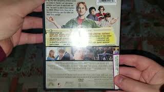 Drillbit Taylor DVD Overview [upl. by Oiceladni172]