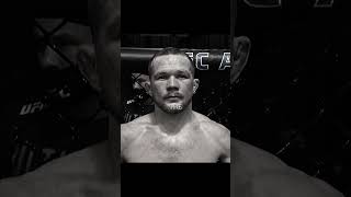 Biggest what if in MMA ufc mma [upl. by Anelim]