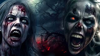 Ghost Girl came to take revenge  Whirlpool Full Movie  Latest Full Horror Story 2024 PvFiles [upl. by Johny]