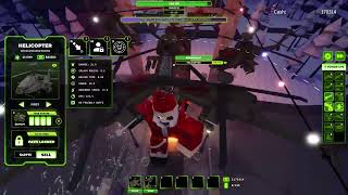 Beating TDX Xmas nightmare using attack helo [upl. by Dupin]