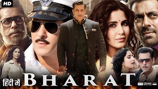 BHARAT  Official Trailer REACTION  Salman Khan  Katrina Kaif [upl. by Arbrab]