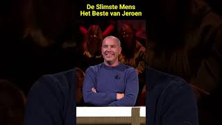 Het Beste van Jeroen van Koningsbrugge  De Slimste Mens grappig comedy funny humor lachen tv [upl. by Jemmy]