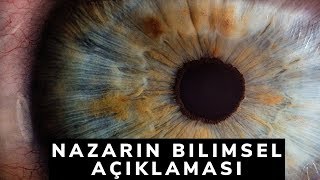 NAZARIN BİLİMSEL AÇIKLAMASI [upl. by Kcyred625]