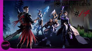 Live 14 Dauntless PS4FR  Le Live des abos novices  N°1 [upl. by Primalia]