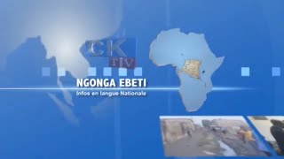 NGONGA EBETI [upl. by Oletha587]