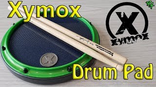 Xymox Reserve Drum Pad [upl. by Parnell]