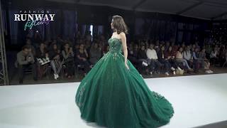 Pasarela Fashion Runway Fifteens nov 2019 [upl. by Indihar]