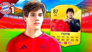 The Biggest Transfer of my Career [upl. by Ayikur61]