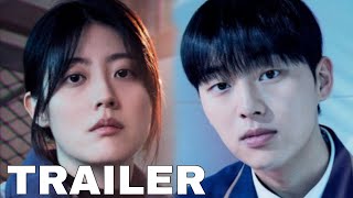 High Cookie 2023 Official Trailer  Choi Hyun Wook Nam Ji Hyun Jung Da Bin Seo Beom June [upl. by Bubb]