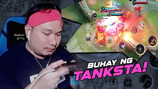 BUHAY NG TANKSTA [upl. by Thaddaus102]