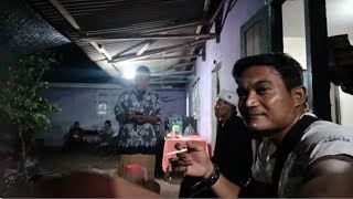 🔴BANYU LANGIT SIGAR KARAOKE 2024 NANANG AFAN GEMPONG RUDI PRAPTO ALFA PAMAN YJV3 [upl. by Ynnek]