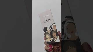 MARS High Coverage Foundation Shade 65 shorts trending viralvideo fullcoveragefoundation [upl. by Yalc]