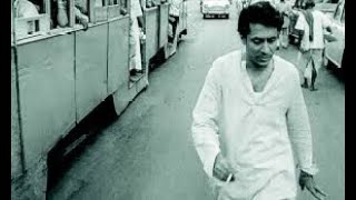 Interview 1971 film  Mrinal Sen  Ranjit Mallick  Bengali film  Calcutta trilogy part 1 [upl. by Tipton]