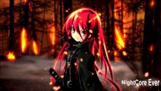 ❤️ Meghan Trainor  NO  NightCore ❤️ [upl. by Htebazil]