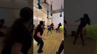 DADDY YANKEE GASOLINA ZUMBA DANCE  fitness routine  trending  choreography by igauravmaurya [upl. by Hada]