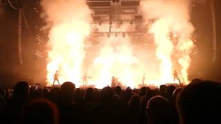 Within Temptation  We Go To War Live [upl. by Rubel]