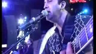 rashid ali performing live with A R Rahman [upl. by Eceinhoj]