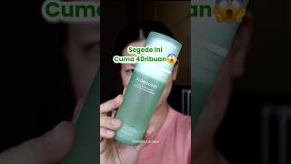 Glowsophy CICA Moisturizer Gel moisturizer glowsophy pelembabwajah pelembabviral [upl. by Ho27]