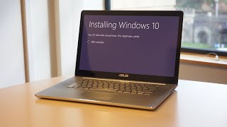 How to Install Windows 1011 [upl. by Libnah]