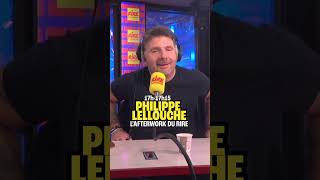 Question de Booder à Philippe Lellouche rireetchansons afterworkdurire [upl. by Hujsak]