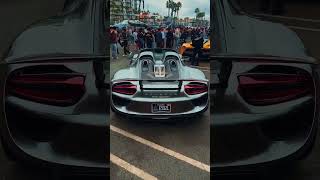 918 spyder looking a bit dated🥲 automobile [upl. by Thia911]