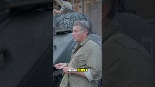 Mastering Tank Combat The First Shot Advantage tanks history almurray jamesholland [upl. by Airaet]