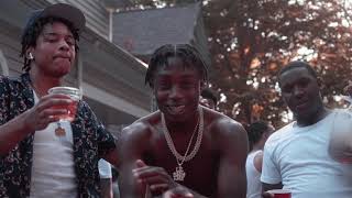 Lil Tjay  LANESWITCH Official Video [upl. by Crellen]