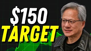 Nvidia Stock CANT BE STOPPED [upl. by Laniger]