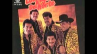 El Sueño de BolivarLos Tigres del Norte Album Incansables Año 1991 [upl. by Notnats724]