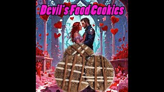 Devils Food Cookies [upl. by Yroffej]