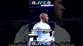 Mbappe ve Benzema aynı kaderi mi paylaşıyor [upl. by Moclam470]