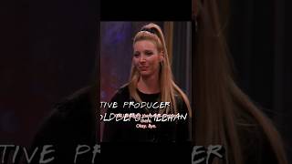 Phoebe’s sister looks just like her friendsmovie shorts funny [upl. by Erda]