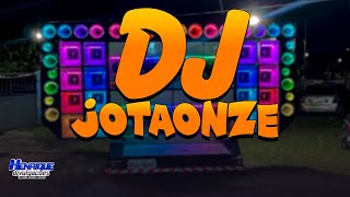 MÚSICAS NOVAS  DJ JOTAONZE  FORROZIN CIPOADA MÉDIO ALTERADO PRA PAREDÃO [upl. by Chafee]