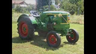 DEUTZ FL 514 SERIES [upl. by Niac]