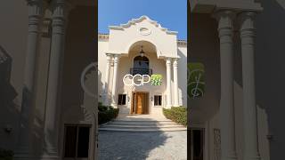 Luxury 5br Villa with Garden and Swimming Pool bahrain saar realestate property greengate [upl. by Waligore]