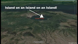 Exploring the Hidden World of Recursive Islands [upl. by Hceicjow]