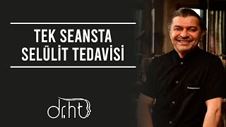 Tek Seansta SELÜLİT Tedavisi [upl. by Daphne755]