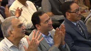 Ajit doval in Vivekananda kendras Event on quotNorth East Calling quot Part 11 [upl. by Orlene]