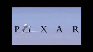 Abertura da Pixar HD [upl. by Ettellocin]