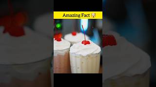 MindBlowing Food Facts 🥑  Did You Know shorts facts [upl. by Dewhurst150]