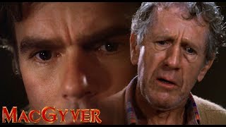 MacGyver 1987 Phoenix Under Siege REMASTERED Trailer 1  Richard Dean Anderson [upl. by Rosenberger]